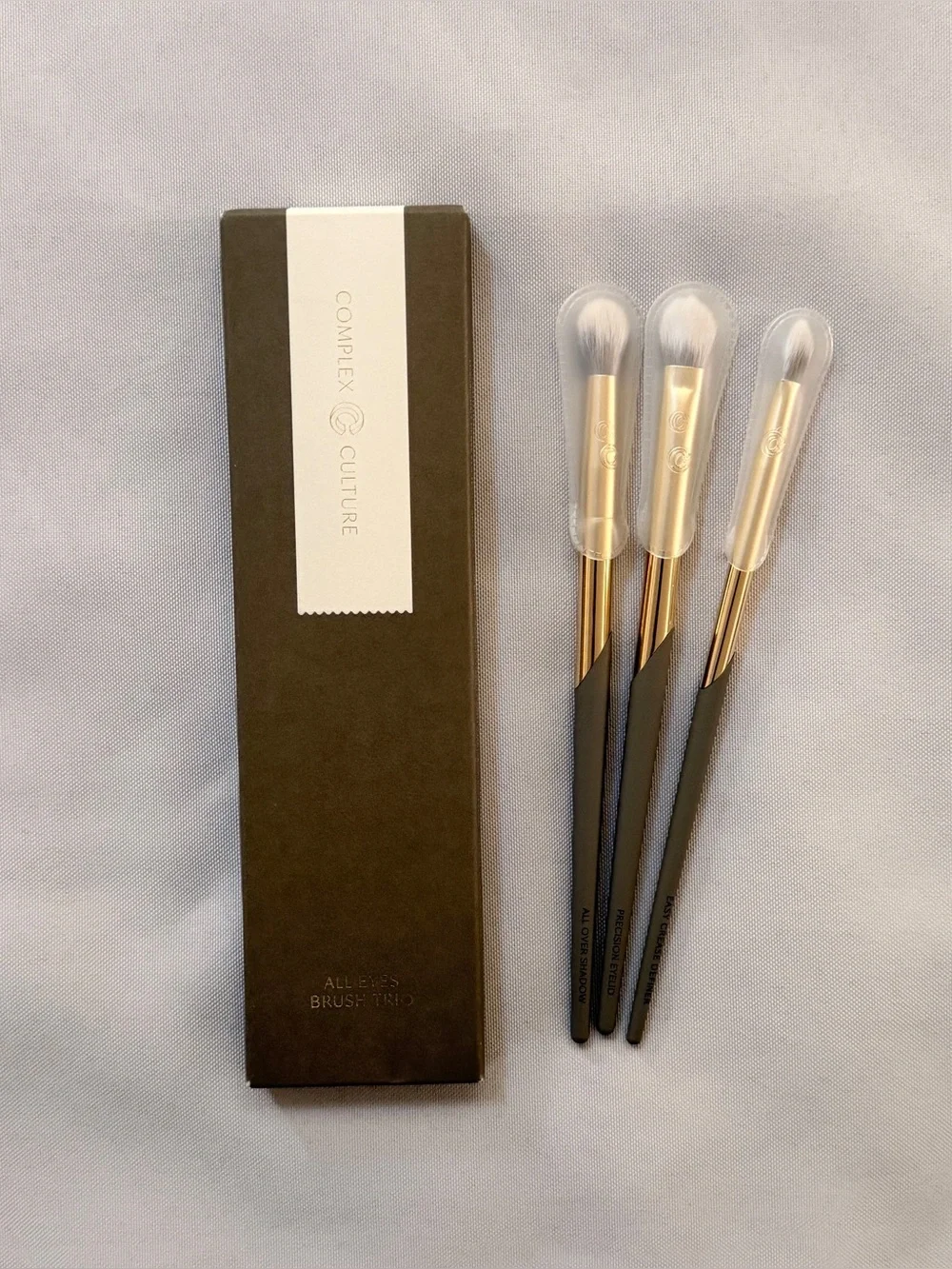 Complex Culture All Eyes Brush Trio